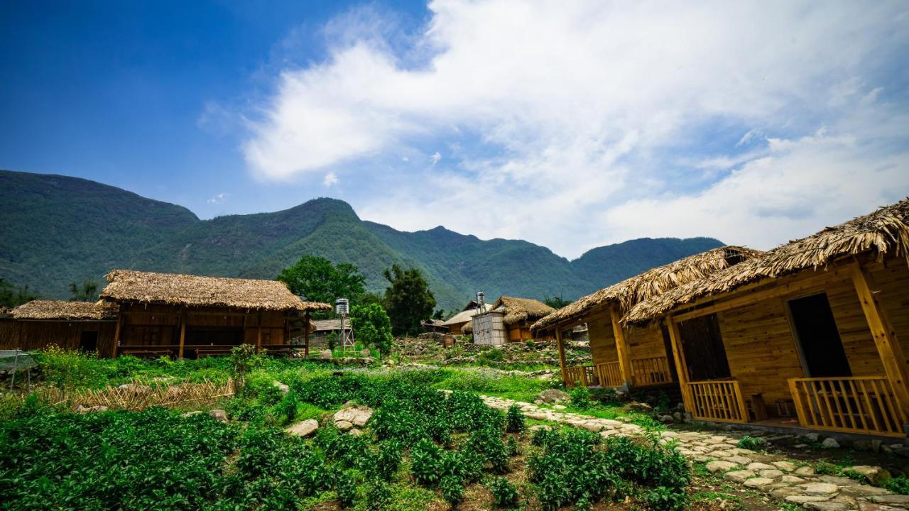 Joy House Sapa Apartment Exterior photo