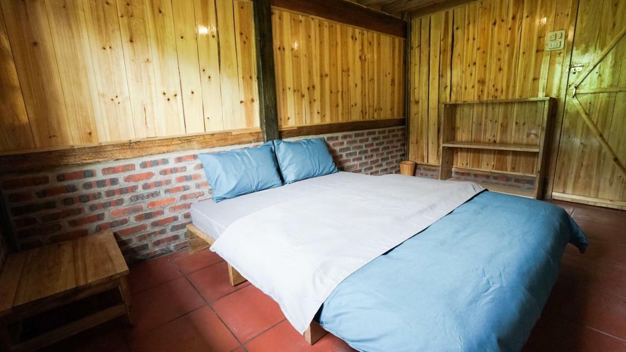 Joy House Sapa Apartment Exterior photo